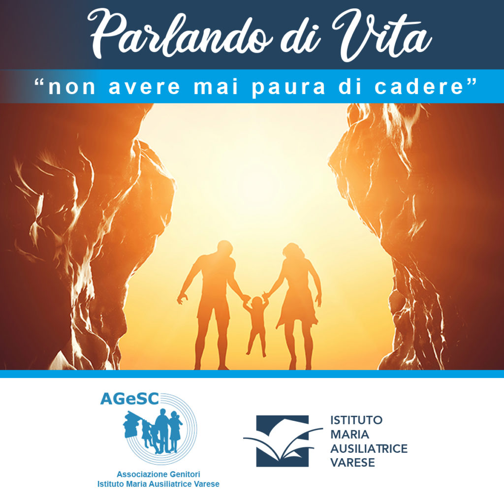 Parlando di Vita