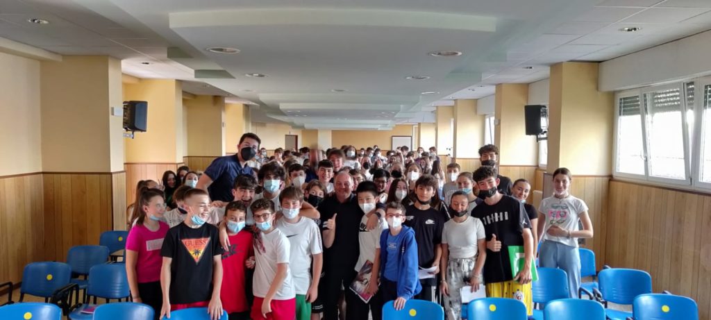 20 Maggio 2022...