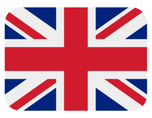 Bandiera inglese